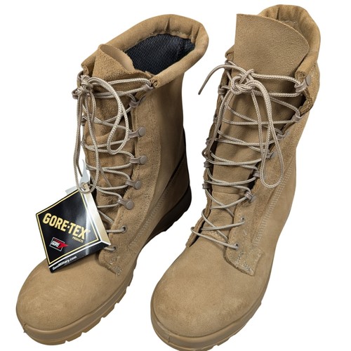 Stivali militari altama 11461b - stivali,