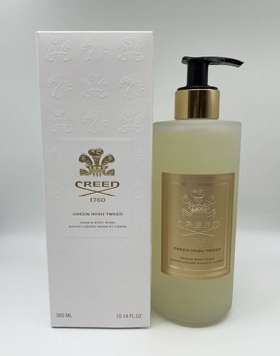 Creed green irish - creed,