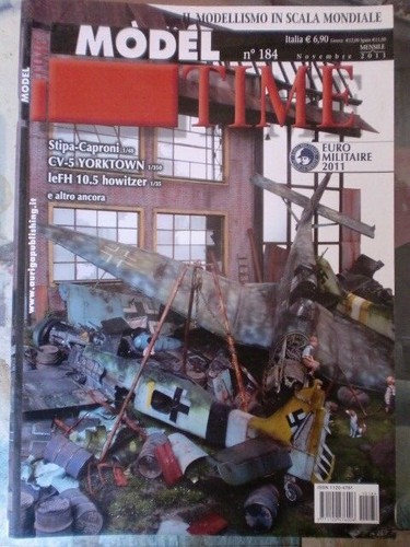 Model time rivista mensile - time,