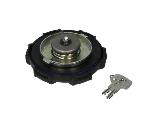Tappo carburante serbatoio - tappo,
