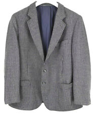 FINKMANN Blazer Uomo XL Tweed