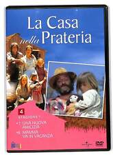 EBOND La casa nella prateria