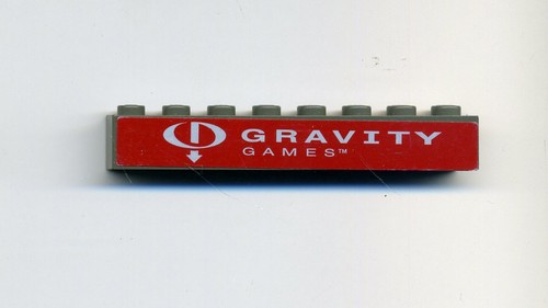 Lego 3008 x 8 - 1,