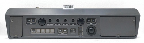 Furuno nero controller radar - controller,