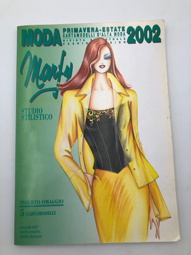 Moda marfy primavera estate - moda, primavera-estate