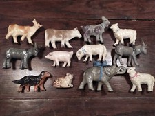 Grande Série d'Animaux SFBJ