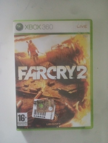Far cry xbox 360 con - far, 2