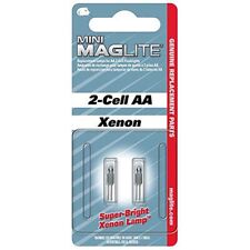Mini MAGLite Lampadine di