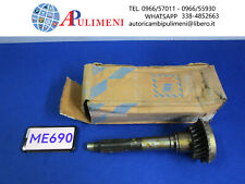 4645456 190.014 ALBERO FRIZIONE Z21 FIAT OM 130NC NR NT 673N NR