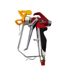 Pro pistola spruzzo - pistola, a