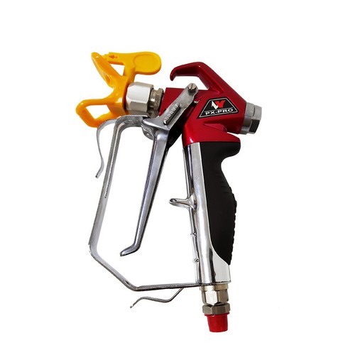 Pro pistola spruzzo - rx-pro,