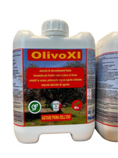 OLIVOXI’ miscela fluida di microelementi 5kg |  | CONSENTITO IN AGRICOLTURA BI