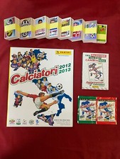 ALBUM VUOTO CALCIATORI PANINI