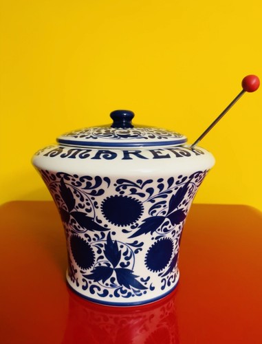 Vaso amarena fabbri - vaso,
