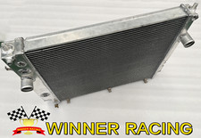 MNC4190AH Aluminum Radiator
