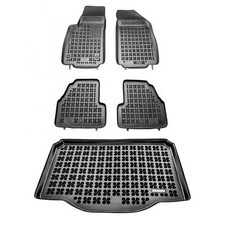 Set di tappetini e stuoie si