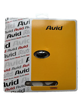 Avid Rotore 200Mm G2 Pulizia Spazzatrice 200mm