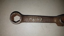 Maino lotto chiavi trousse - maino,