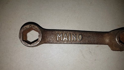 Maino lotto chiavi - maino,