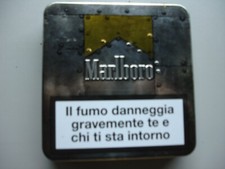 Marlboro Box Tiratura Limitata