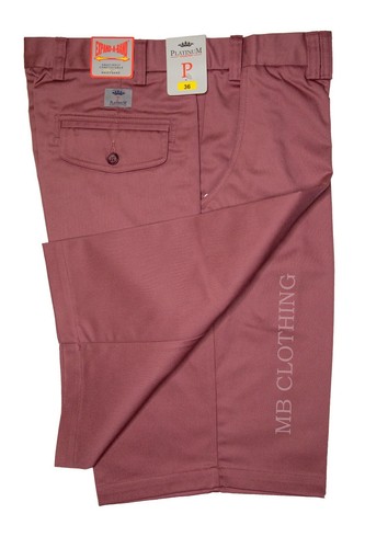 Pantaloncino chino vita - pantaloncino,