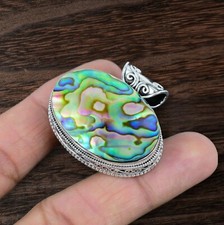 Ciondolo gioiello ABALONE