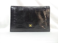 Borsa  Coccodrillo Vintage