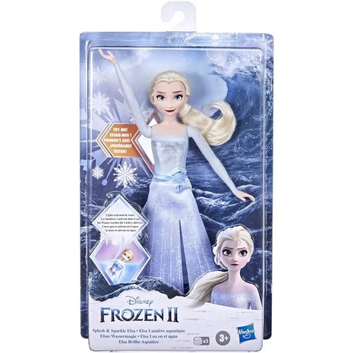 Frozen elsa corpetto luminoso - frozen,