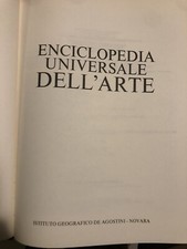 enciclopedia universale