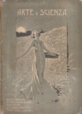 Arte e scienza. Rivista