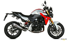 TERMINALE DI SCARICO MIVV