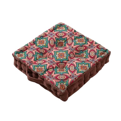 Cuscino pavimento con - cuscino, da