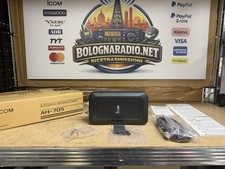 Icom AH-705 Accordatore
