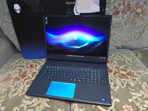 Alienware area ultra - alienware, 18
