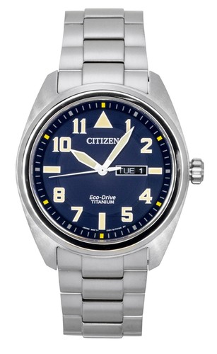 Orologio uomo citizen garrison - citizen,