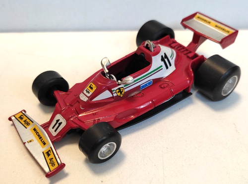 Polistil vintage auto f1 - polistil,