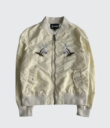 Giacca bomber schott nyc - giacca,