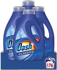 Dash Detersivo Liquido