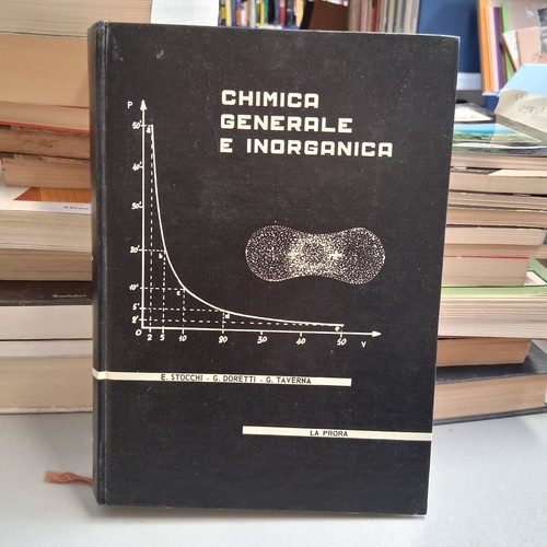 Chimica generale inorganica - generale,