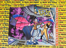 (K34) FUMETTO rivista PKNA n