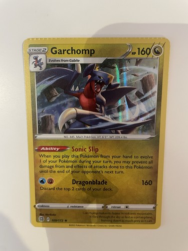 Crimp error pokemon tcg - pokemon,