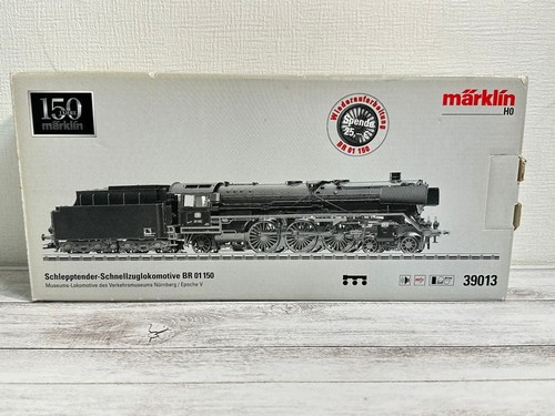 Märklin 150 scala ho - märklin, br