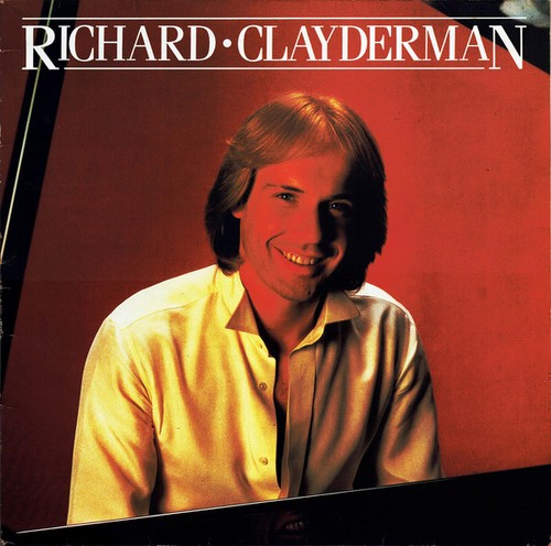 Richard clayderman - clayderman,