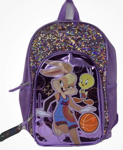 Zaino space jam - lola, bunny