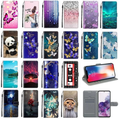 Custodia per samsung galaxy - custodia,