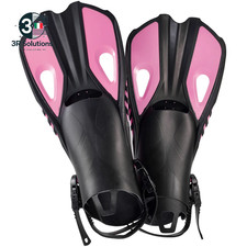 Pinne per Snorkeling Pinne Da