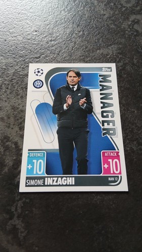 Topps match attax - -, 21/22