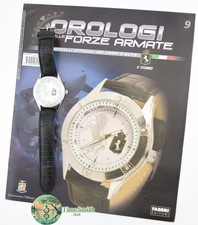Orologi delle forze armate - orologi, 9
