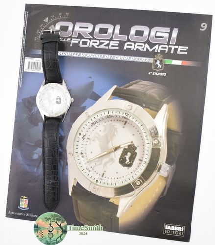 Orologi delle forze - delle, armate