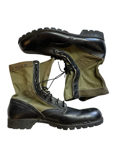 Stivali vietnam boot - boot, combat